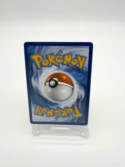 Excadrill EX Sir 168/086 Black Bolt Pokemon TCG NM - Image 2