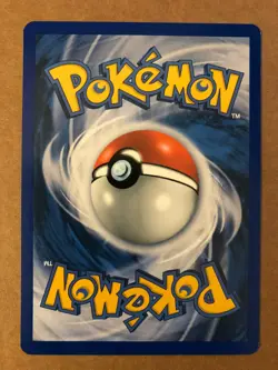 Pokemon Oddish 68/111 Neo Genesis NM-Mint See Pictures - Image 2