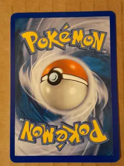 Pokemon Marshtomp 36/106 ex Emerald NM See Pictures - Image 2