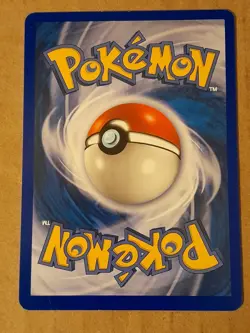 Pokemon Mareep 119/165 Expedition NM See Pictures - Image 2