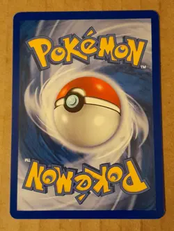 Pokemon Sandshrew 74/109 Team Rocket Returns NM See Pictures - Image 2