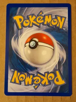 Pokemon Mareep 64/97 Ex Dragon NM See Pictures - Image 2