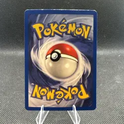 Giovanni's Gyarados 5/132 Gym Challenge Holo LP Pokemon TCG Wizards Of The Coast - Image 2