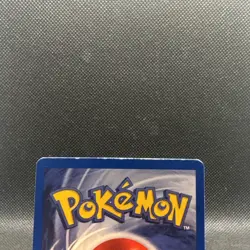 Giovanni's Gyarados 5/132 Gym Challenge Holo LP Pokemon TCG Wizards Of The Coast - Image 3