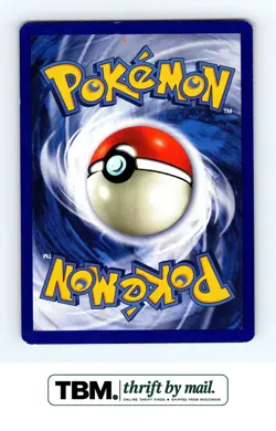 1999 Pokemon Fossil #58/62 Mr. Fuji - Image 2