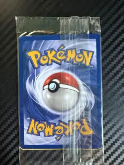 Zapdos - Wizards Black Star Promo # 23 - Sealed Legendary Birds Pokemon Promo - Image 3