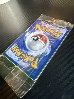 Zapdos - Wizards Black Star Promo # 23 - Sealed Legendary Birds Pokemon Promo - Image 4