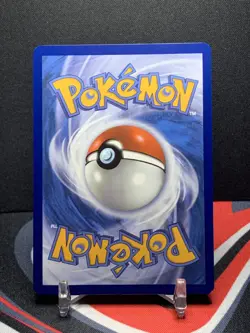 MISTY'S PSYDUCK 193/182 ILLUSTRATION RARE DESTINED RIVALS POKEMON ( LP ) - Image 2