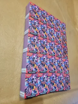 Lot of (25) Pokemon TCG Destined Rivals Booster Bundles SEALED/NEW - Image 2