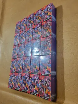 Lot of (25) Pokemon TCG Destined Rivals Booster Bundles SEALED/NEW - Image 3