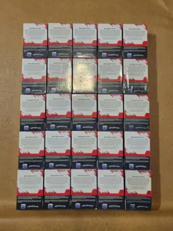 Lot of (25) Pokemon TCG Destined Rivals Booster Bundles SEALED/NEW - Image 4