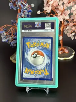 PSA 10 Gardevoir VMAX 076/073 Rainbow 2020 Pokemon Champion's Path (NoGuard) - Image 2