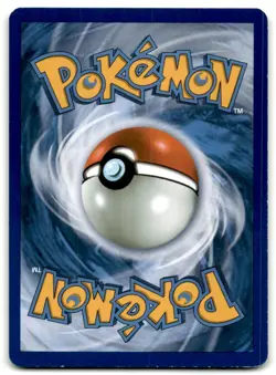 2002 Other - Legendary Collection Pokemon Machamp Stage 2/Rare Holo #15 Holo - Image 2