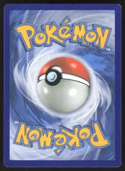 Poliwag 30/149 Common SM Base Set Pokemon Reverse Holo Lightly Played - Image 2