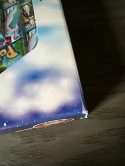 Pokemon TCG Pokemon GO Special Collection Box - Team Valor - Image 4