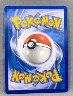 MP+ Dialga DP26 Holo Promo Diamond and Pearl Promos Pokemon Kazuyuki Kano - Image 2