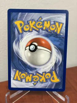 Team Rockets Mewtwo EX Pokemon Destined Rivals 213/182 Ultra Rare Full Art SV NM - Image 2