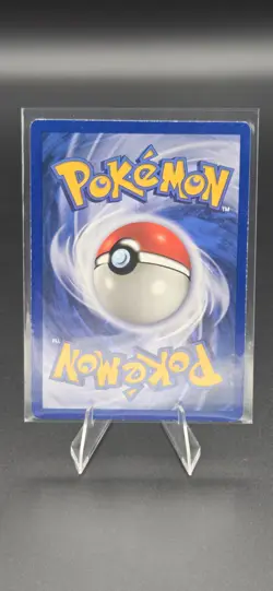 Pokemon Flareon Holo Rare 3/64 Jungle 70 HP English 1999 Unlimited - Image 2