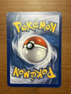 HP Pokemon Reuniclus 57/114 - Black & White Base Holo Rare - Image 2