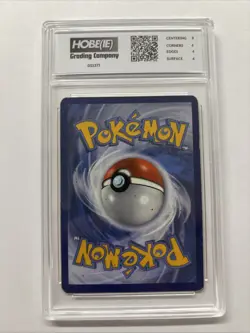 2015 Pokemon Regigigas Promo #xy82 HGC 4 (sb1) - Image 2
