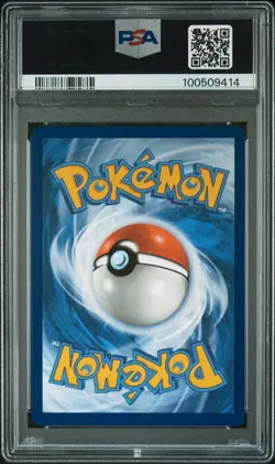 2024 POKEMON SSP EN-SURGING SPARKS ULTRA RARE #219 PIKACHU EX PSA 10 - Image 2