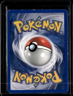 Pokemon Team Rocket Dark Vileplume (13) Holo 13/82 - Image 2