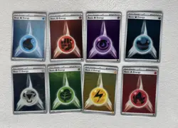 Pokemon Black Bolt/White Flare Bundle Ultra rare Pokeball, Masterball no doubles - Image 4