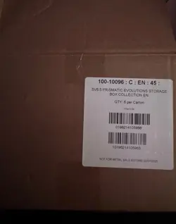 Pokemon TCG: Prismatic Evolution - Surprise Box - Case of Six (6) Sealed Boxes - Image 3