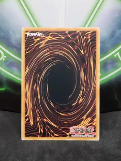 Yugioh Triple Tactics Talent RA01-EN063 Super Rare 1st Edition NM - Image 2