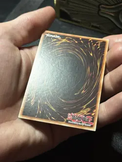 Yu-Gi-Oh! Blue-Eyes White Dragon (LCKC-EN001) Near Mint - Image 3