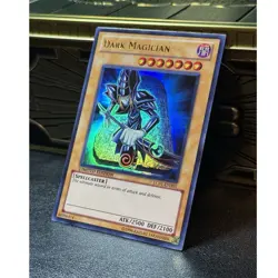 Yu-Gi-Oh! Dark Magician (LC01-EN005) - Image 1