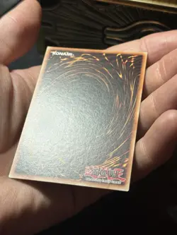 Yu-Gi-Oh! Dark Magician (LC01-EN005) - Image 4