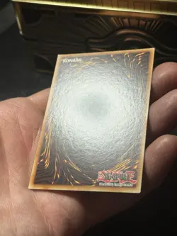 Yu-Gi-Oh! Dark Magician (YGLD-ENC09) - Image 5