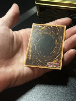 Yu-Gi-Oh! The Legendary Exodia Incarnate (LDK2-ENY01) 1st Edition - Image 3