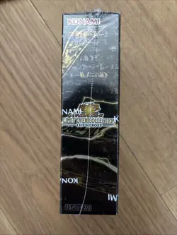 yugioh! OCG limit over collection the Heroes box Japanese JP KONAMI 2BOX - Image 3