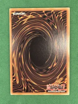 Yugioh Blue-Eyes White Dragon RA05-EN085 Ultra Rare - Image 4