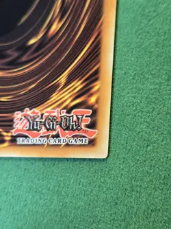 Yugioh Blue-Eyes White Dragon RA05-EN085 Ultra Rare - Image 5