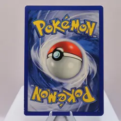 Pokemon TCG - Ponyta 60/102 Base Set Common 1st Edition WOTC 1999 - EXC - Image 3