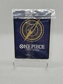 One Piece TCG Boa Hancock (Release Event Winner) Winner Pack #P-115 EN MINT - Image 3