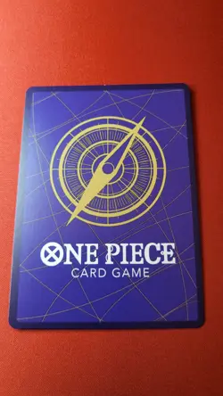 One Piece 25th Anniversary Nico Robin ST01-008 English - Image 2