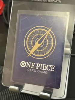 Boa Hancock Alt Art OP07-051 SR Super Rare One Piece 500 Years in the Future EN - Image 2