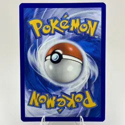 Gloom 198/197 Illustration Rare SV03: Obsidian Flames Full Art Pokemon Card NM - Image 4