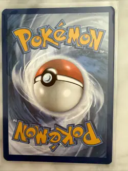 Pokemon TCG Chansey Illustration Twilight Masquerade Card 187/167 NM/M Condition - Image 2