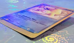 Psyduck 73/100 Sandstorm Reverse Holo Pokemon Card LP - Image 4