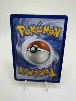 Pokemon Mega Greninja EX 122/86 Chaos Rising Mega Hyper Rare Gold Card 350 HP - Image 2
