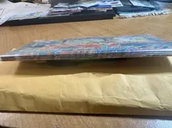 RARE New Sealed Japanese Pokemon Southern Islands Complete 18 Card Set - Image 2