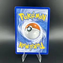 Greninja 2014 Pokemon XY Series Black Star Promo Holo XY24 Card LP - Image 4