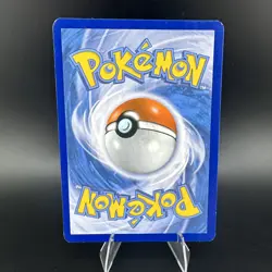 Greninja 2014 Pokemon XY Series Black Star Promo Holo XY24 Card LP - Image 5