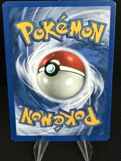 Mewtwo - 10/102 - Pokemon Base Set Unlimited Holo Rare Card WOTC LP - Image 2