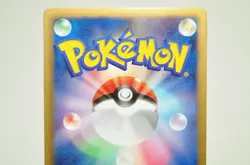 Pokemon card TCG Set of 2 Serperior 198/BW-P Holo Promo 2012 Japanese Excellent - Image 5